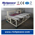 Richpeace Automatic Industry Sewing Machine for large area sewing